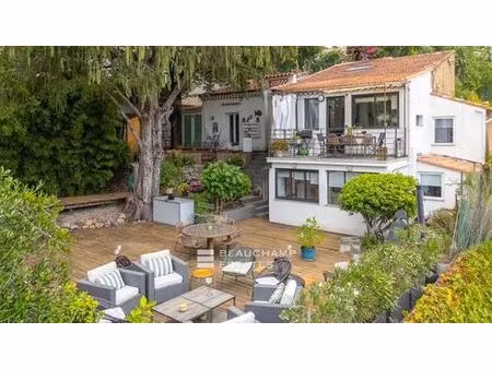 villa de 3 pièces de luxe en vente cannes  provence-alpes-côte d'azur