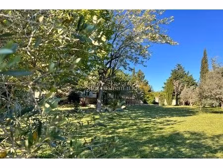 villa de 7 pièces de luxe en vente paradou  provence-alpes-côte d'azur