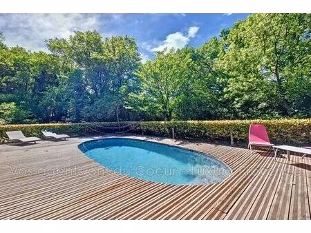 villa de 7 pièces de luxe en vente simiane-collongue  provence-alpes-côte d'azur