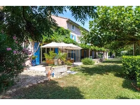 maison de 6 chambres de luxe en vente à caderousse  provence-alpes-côte d'azur