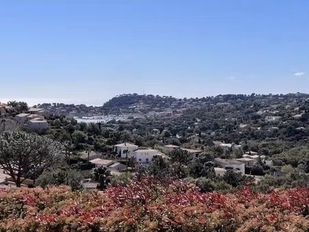 villa de luxe de 4 chambres en vente cavalaire-sur-mer  france