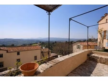 villa de 6 pièces de luxe en vente châteauneuf-grasse  france