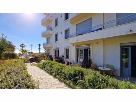 appartement de prestige de 123 m2 en vente nice  provence-alpes-côte d'azur