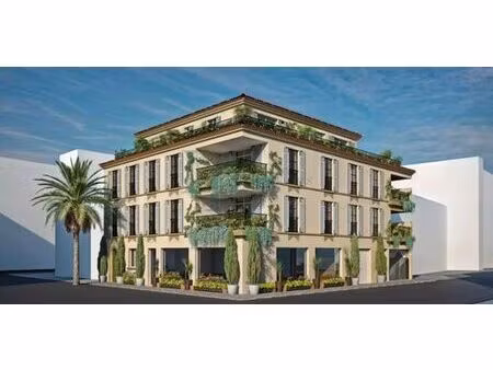 appartement de prestige en vente sainte-maxime  provence-alpes-côte d'azur