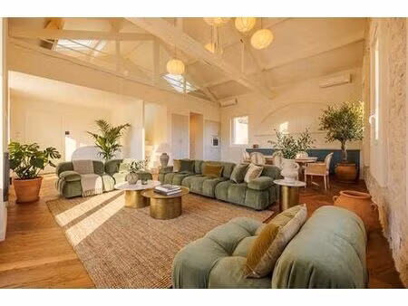 maison de luxe 4 chambres en vente à cassis  provence-alpes-côte d'azur