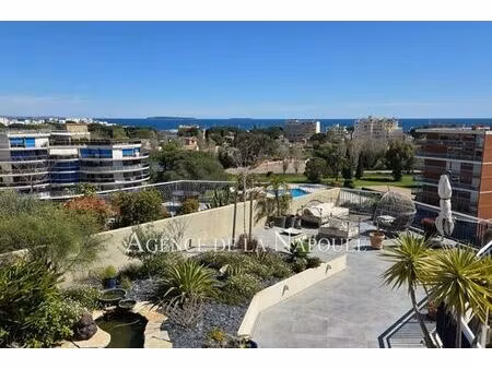 appartement de 2 chambres de luxe en vente à mandelieu  france