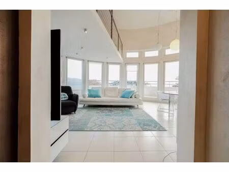 penthouse de luxe de 4 pièces en vente avenue jean monnet  70  menton  alpes-maritimes  pr