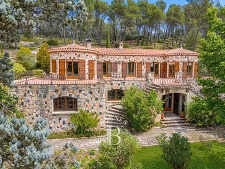 maison de prestige en vente cabriès  france