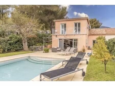 villa de luxe de 6 pièces en vente cavalaire-sur-mer  france