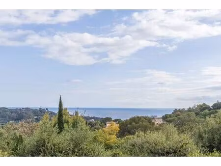 villa de 4 chambres de luxe en vente la croix-valmer  provence-alpes-côte d'azur