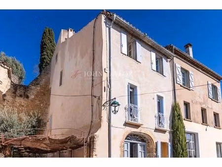 maison de 6 pièces de luxe en vente à ménerbes  provence-alpes-côte d'azur
