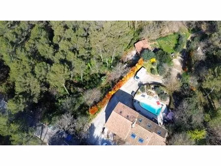 maison de luxe de 7 pièces en vente à mimet  provence-alpes-côte d'azur