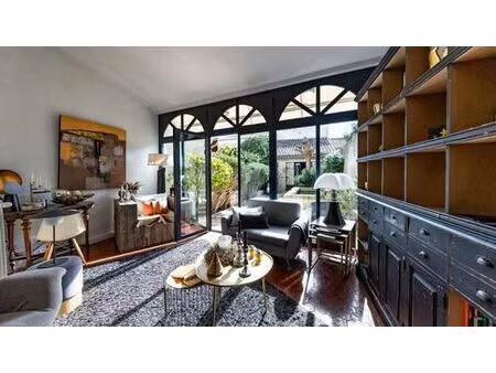 villa de 8 pièces de luxe en vente mouriès  france