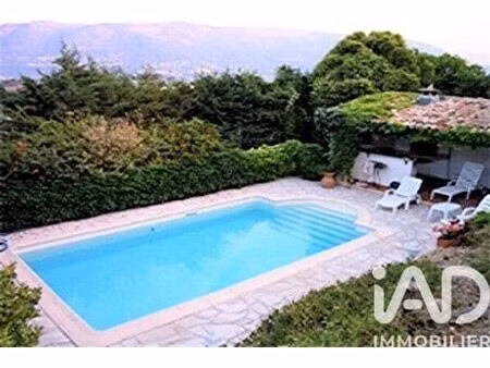 villa de luxe de 8 pièces en vente nice  provence-alpes-côte d'azur