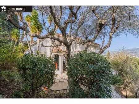 villa de luxe de 3 chambres en vente nice  provence-alpes-côte d'azur