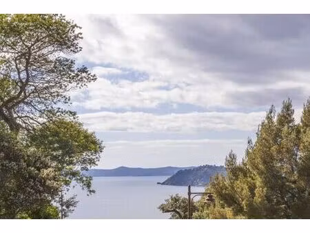 villa de luxe de 4 chambres en vente rayol-canadel-sur-mer  provence-alpes-côte d'azur