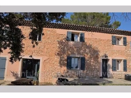 villa de 6 pièces de luxe en vente rousset  provence-alpes-côte d'azur