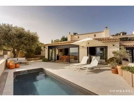 villa de luxe de 5 pièces en vente la ciotat  france