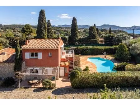 villa de luxe de 5 pièces en vente la ciotat  provence-alpes-côte d'azur