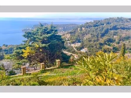 villa de luxe de 5 pièces en vente villefranche-sur-mer  france