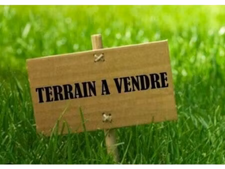terrain en vente - beausoleil  france