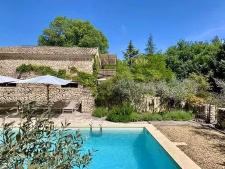 hôtel de 14 pièces de luxe en vente gordes  france