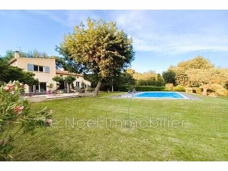 villa de 1 pièces de luxe en vente éguilles  france