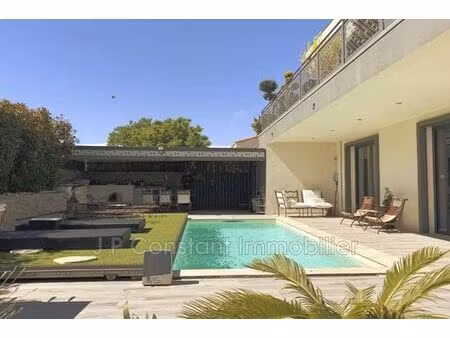 villa de luxe de 5 chambres en vente la ciotat  france