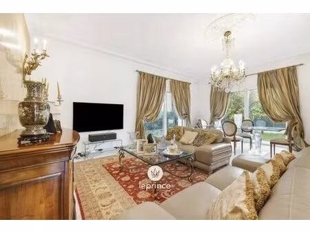 appartement de luxe 4 chambres en vente à nice  provence-alpes-côte d'azur