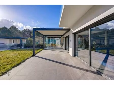 maison exclusive de 220 m2 en vente cabriès  provence-alpes-côte d'azur