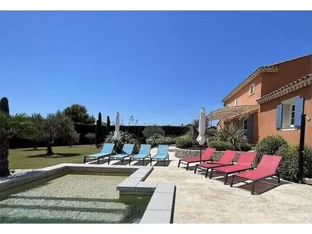 prestigieux château de 170 m2 en vente - saint-pierre-de-vassols  provence-alpes-côte d'az