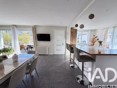 maison à pierrefitte-nestalas (65260)