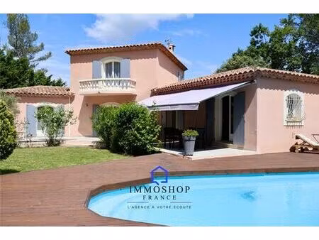maison de luxe en vente à simiane-collongue  france