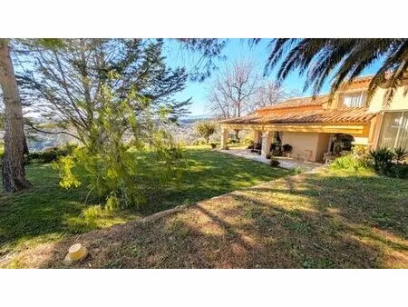 villa de luxe de 4 pièces en vente biot  provence-alpes-côte d'azur