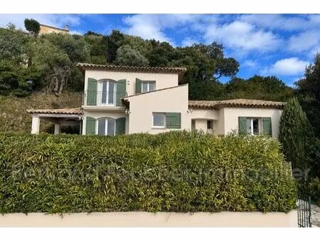 villa de 5 pièces de luxe en vente cavalaire-sur-mer  provence-alpes-côte d'azur