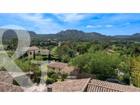 maison de prestige de 138 m2 en vente eygalières  france
