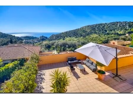 villa de 2 chambres de luxe en vente èze  provence-alpes-côte d'azur