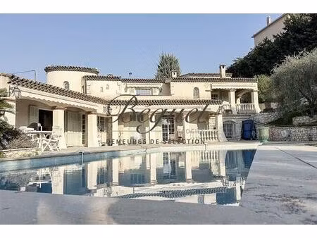 maison de luxe de 8 pièces en vente à la gaude  france