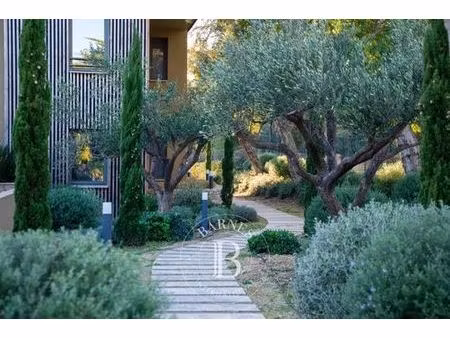 appartement de 3 pièces de luxe en vente à grimaud  france