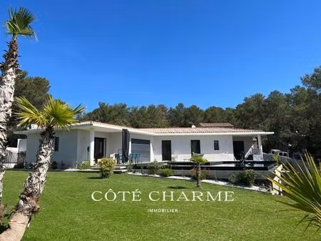 prestigieuse maison en vente la crau  france