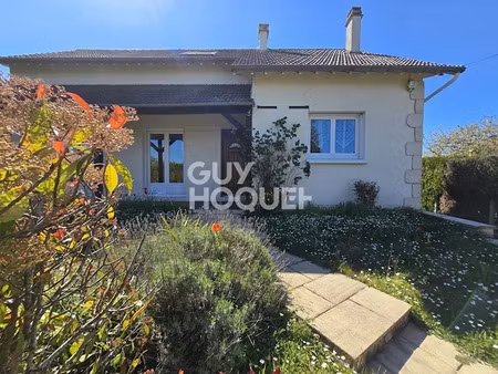 vente maison 7 pièces 153 m² à ury (77760)  234 000 €