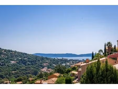 villa de luxe de 4 chambres en vente cavalaire-sur-mer  france