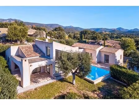 villa de luxe de 6 pièces en vente saint-raphaël  provence-alpes-côte d'azur
