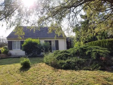 achat maison 3 pièces 70m²