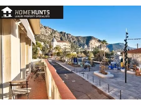 appartement de luxe 3 chambres en vente à beaulieu-sur-mer  provence-alpes-côte d'azur