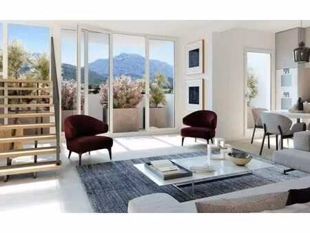 appartement de prestige en vente marseille  provence-alpes-côte d'azur
