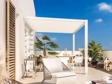 appartement de prestige en vente marseille  provence-alpes-côte d'azur