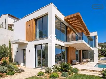 maison de prestige de 211 m2 en vente nice  france