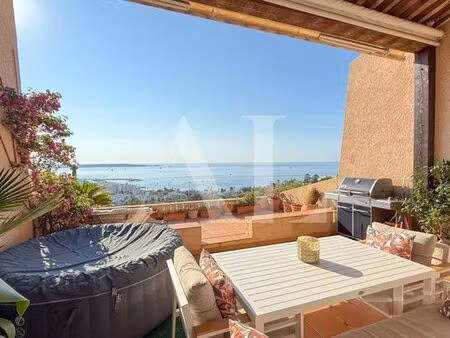appartement de luxe de 4 pièces en vente à golfe-juan  provence-alpes-côte d'azur