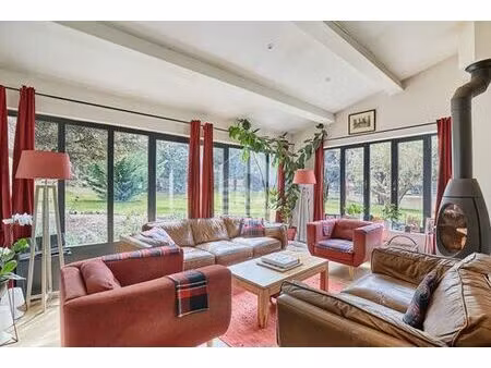 villa de luxe de 6 pièces en vente rognes  provence-alpes-côte d'azur